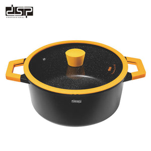 Cookware Set Of Non Stick  (DSP)