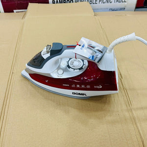 Steam Iron Big Size High Quality