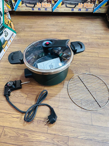 Electric Pressure Cooker Non Stick (DSP)