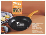 Cookware Set Of Non Stick  (DSP)