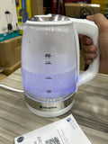 Electric Kettle Unbreakable Glass