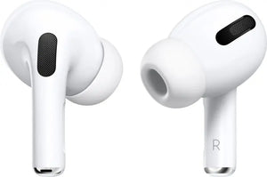 Apple AirPods Pro Active Noise Cancellation