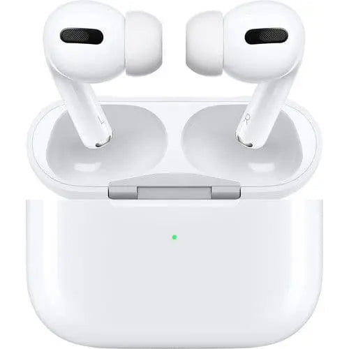 Apple AirPods Pro Active Noise Cancellation