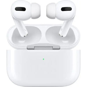 Apple AirPods Pro Active Noise Cancellation